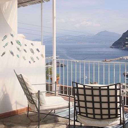 Casa Tarantino Capri Charming Apartments Luaran gambar